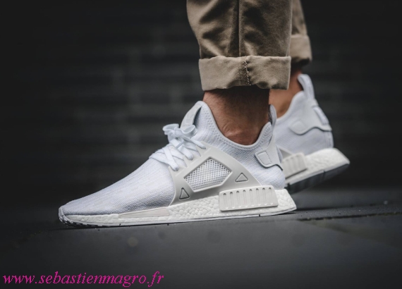 adidas nmd xr1 homme